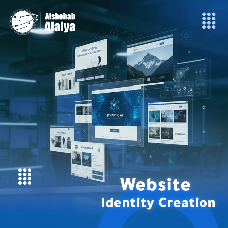 Website design and programming