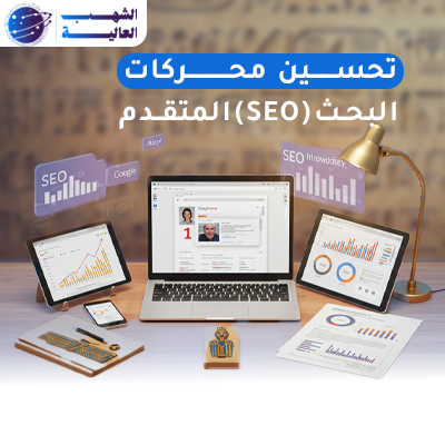 تحسين محركات البحث