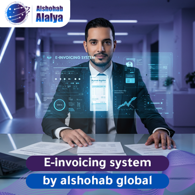 E-INVOICING SYSTEM ENGLISH