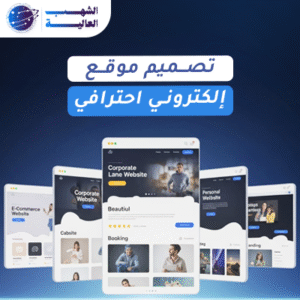 شركة تصميم مواقع في مصر