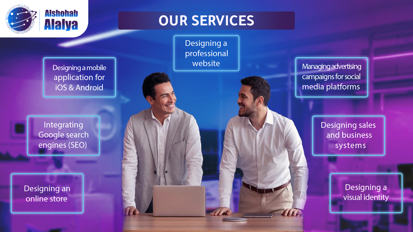 Design and programming of commercial and administrative systems